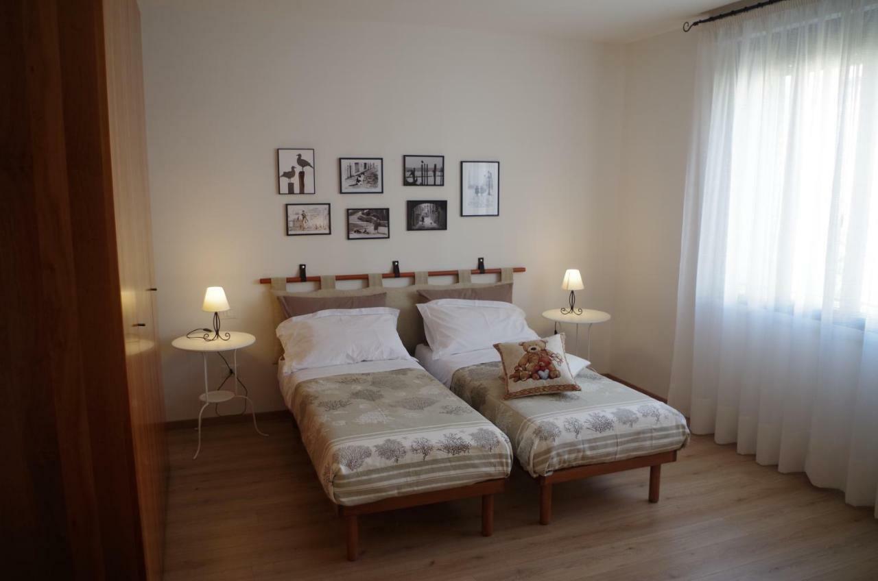 Torre 5* Mestre